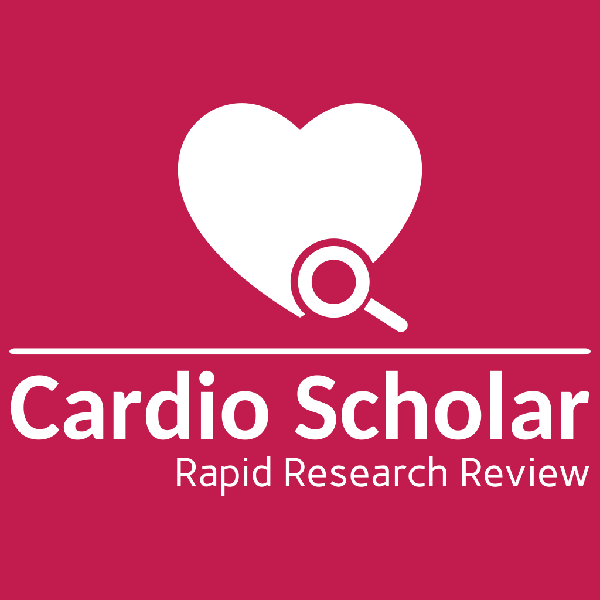 CardioScholar logo